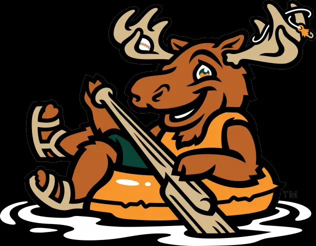 Missoula PaddleHeads float logo