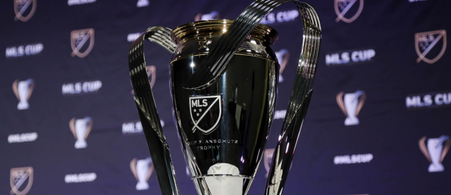 The Philip F. Anschutz Trophy