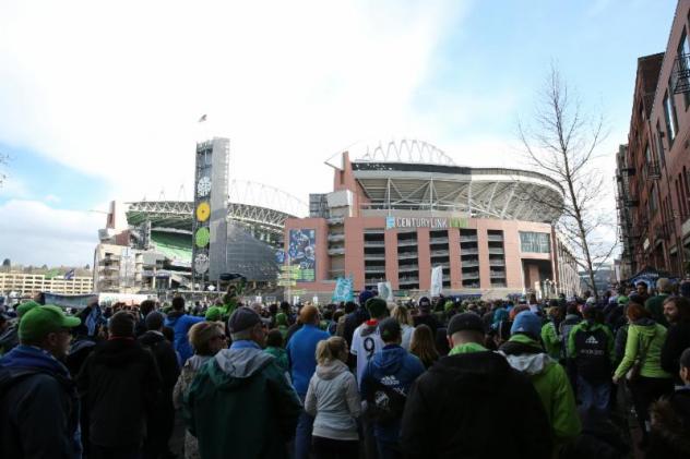 March to the Match