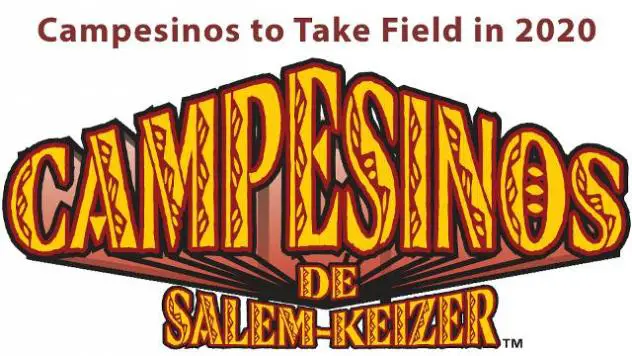 Campesinos de Salem-Keizer logo