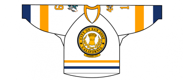 San Jose Barracuda