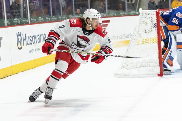 STARS Texas Acquires Center Anthony Louis from Charlotte - OurSports ...