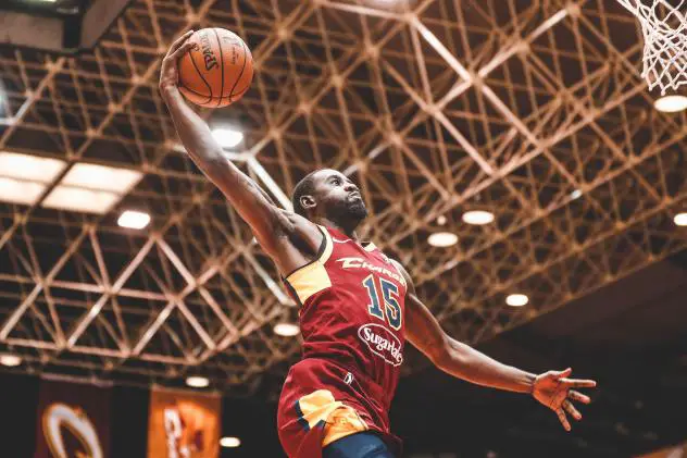 Sir'Dominic Pointer of the Canton Charge