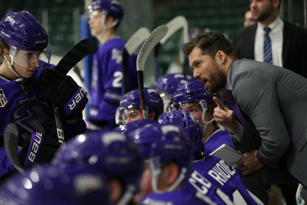 Tri-City Drops Storm discuss strategy
