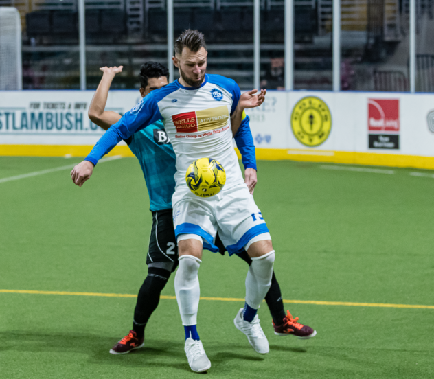 St. Louis Ambush vs. Utica City FC