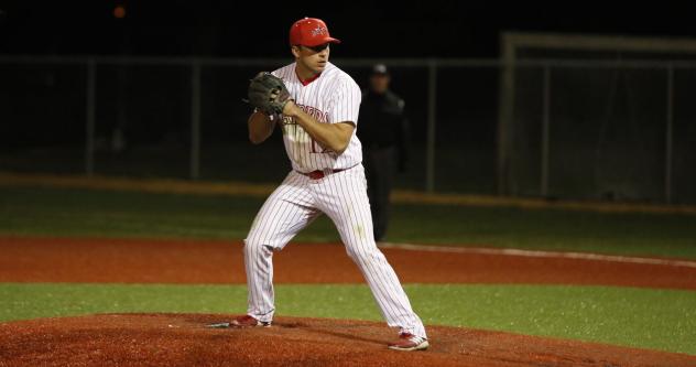 RHP AJ Nitzschke