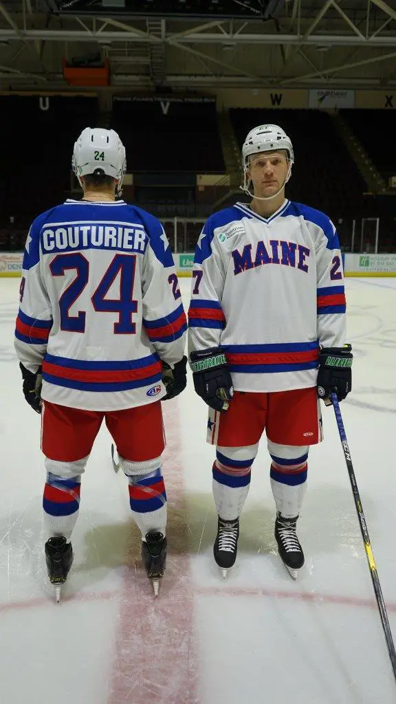 ice jerseys