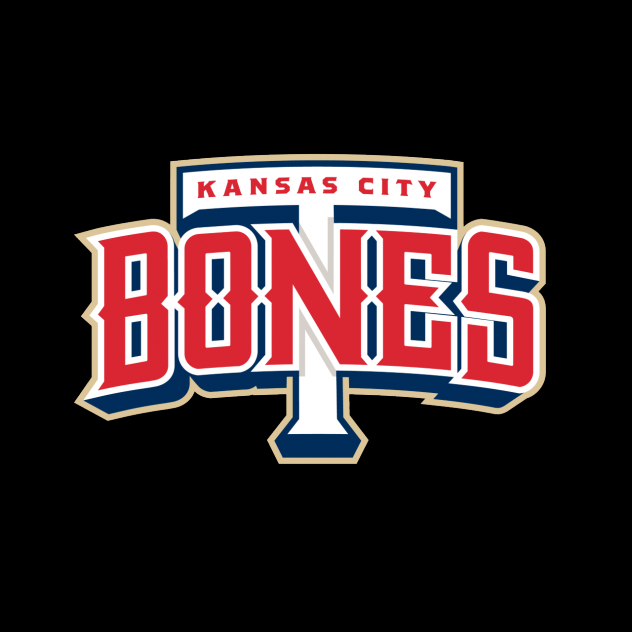 Kansas City T-Bones secondary logo