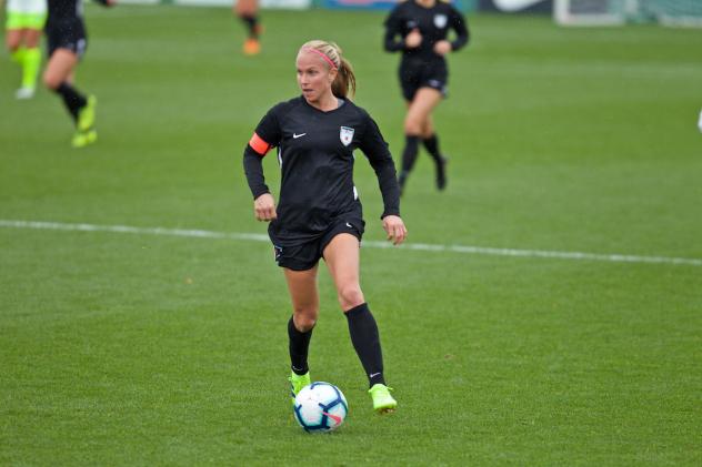 Chicago Red Stars in action