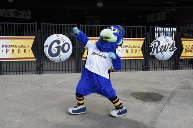 DownTown's old look is new again