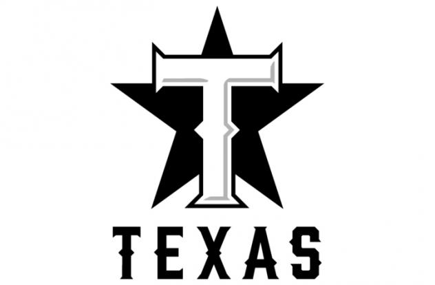 Team Texas logo