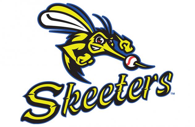 Sugar Land Skeeters logo