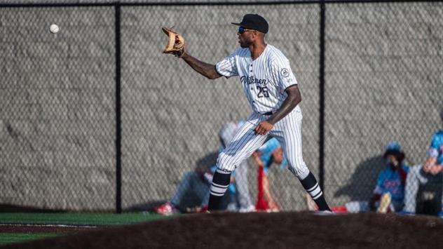 Milwaukee Milkmen in the field