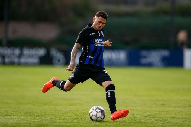 Colorado Springs Switchbacks FC vs. Real Monarchs SLC