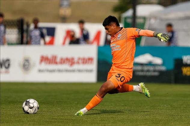 Colorado Springs Switchbacks FC vs. New Mexico United
