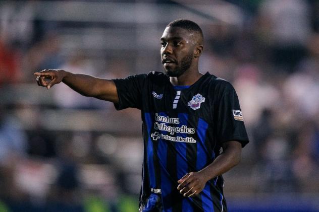 Colorado Springs Switchbacks FC vs. El Paso Locomotive FC