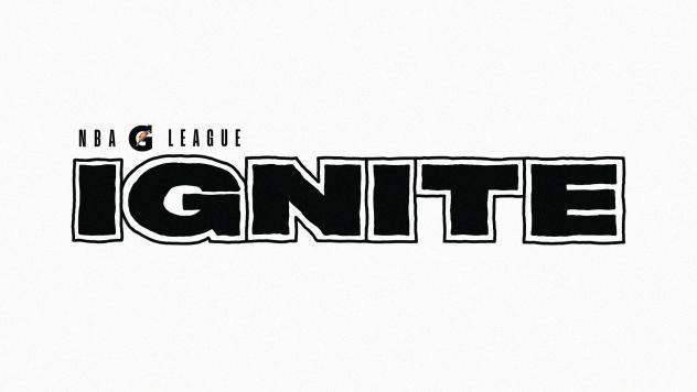 NBA G League Ignite logo