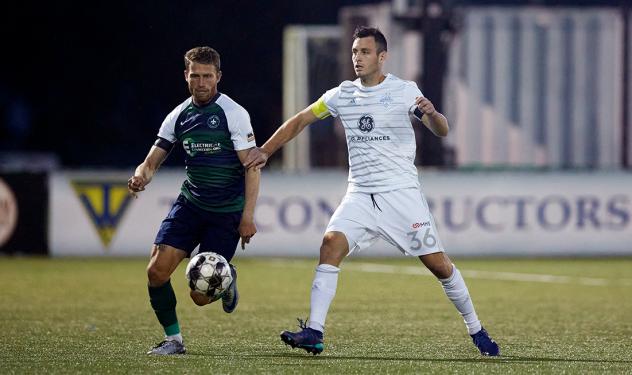 Louisville City FC vs. Saint Louis FC