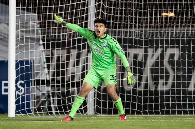 Colorado Springs Switchbacks FC vs. Real Monarchs SLC