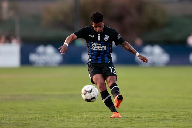 Colorado Springs Switchbacks FC vs. Real Monarchs SLC