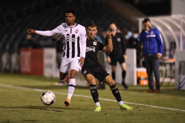 Colorado Springs Switchbacks FC vs. FC Tulsa