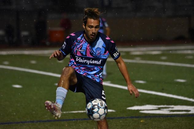 Forward Madison FC vs. North Texas SC