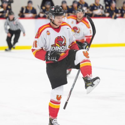 Nailers Sign Matt Alfaro - OurSports Central