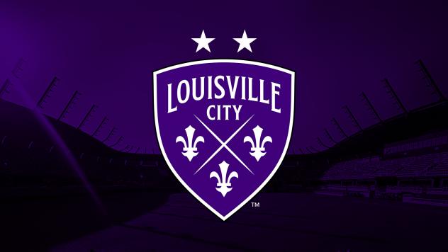 Louisville City FC logo