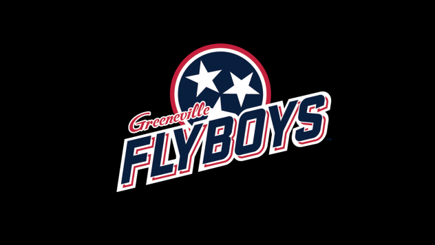 Greeneville Flyboys alternate logo