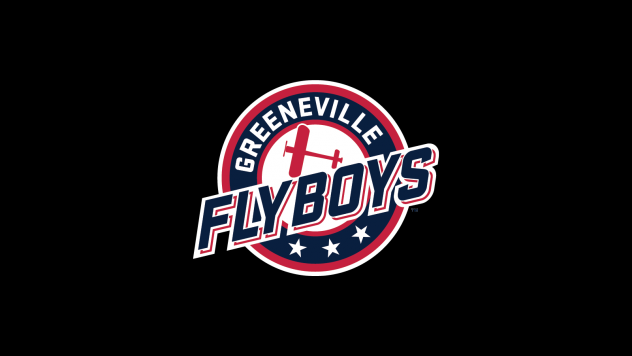 Greeneville Flyboys alternate logo