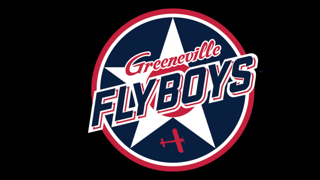 Greeneville Flyboys logo