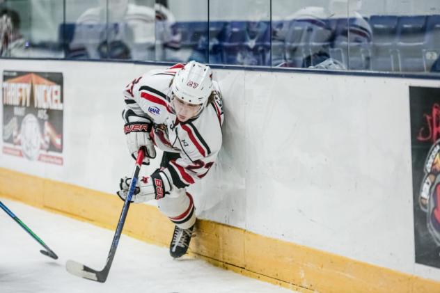 Odessa Jackalopes forward Gabe Bennett