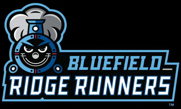 Bluefield Ridge Runners logo