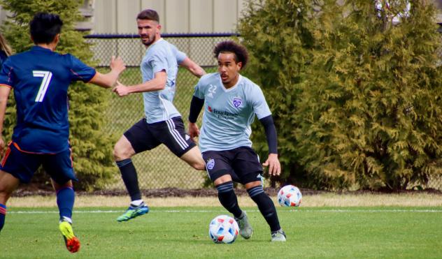 Louisville City FC vs. FC Cincinnati