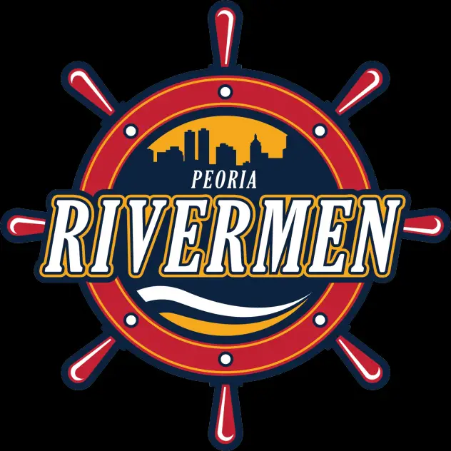 Rivermen Unveil New Primary Logo for 202122 Season OurSports Central