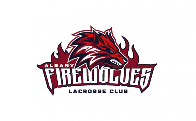 Albany FireWolves logo