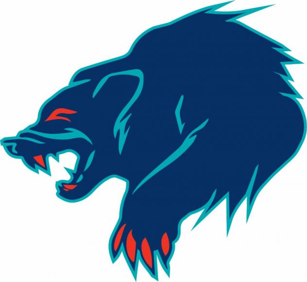 Anchorage Wolverines logo