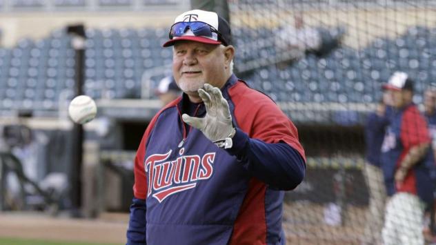 Ron Gardenhire