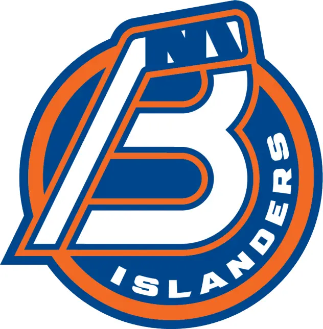 Bridgeport Islanders logo