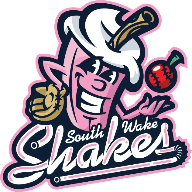 South Wake Shakes logo