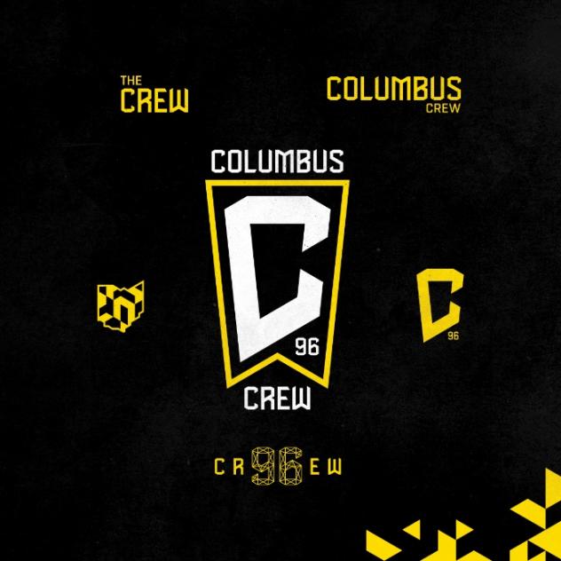 Columbus Crew club crest