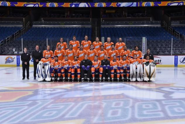 2020-21 Orlando Solar Bears