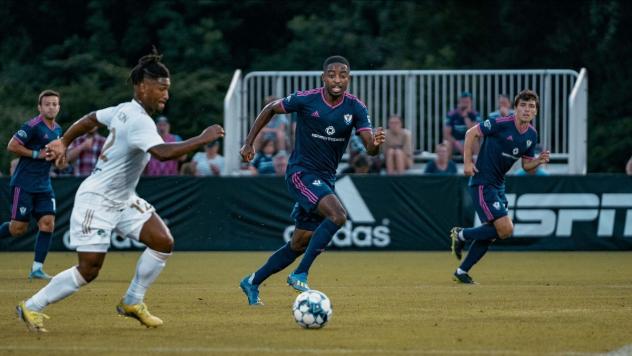 South Georgia Tormenta FC vs. North Carolina FC
