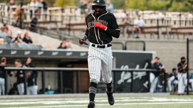 Milwaukee Milkmen in action