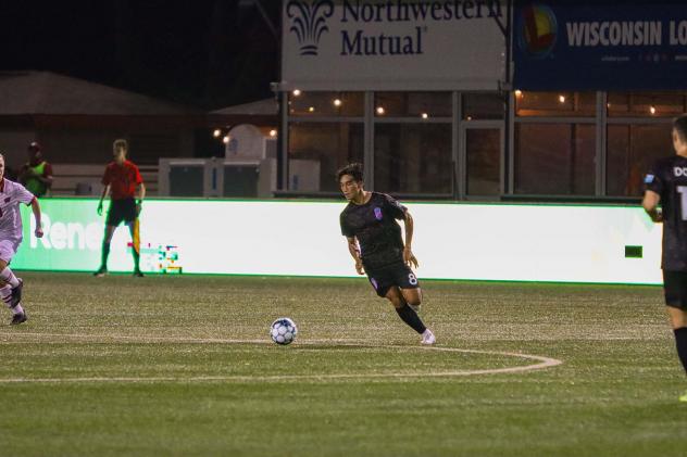 Forward Madison FC vs UW-Madison