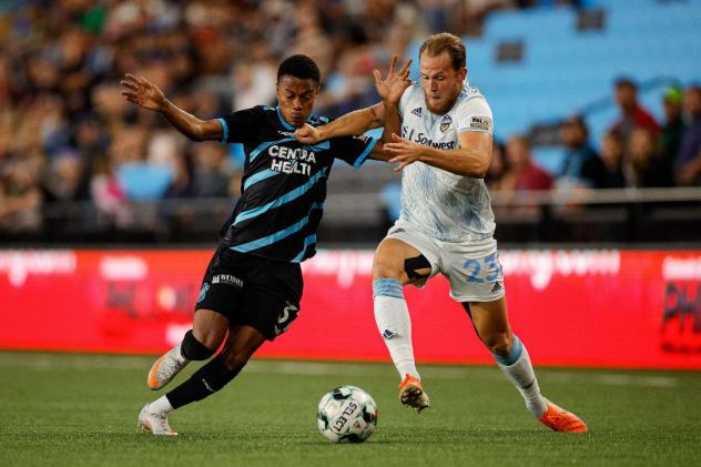 Colorado Springs Switchbacks FC vs. El Paso Locomotive FC