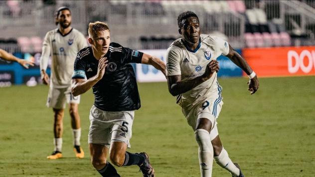 South Georgia Tormenta FC vs. Fort Lauderdale CF