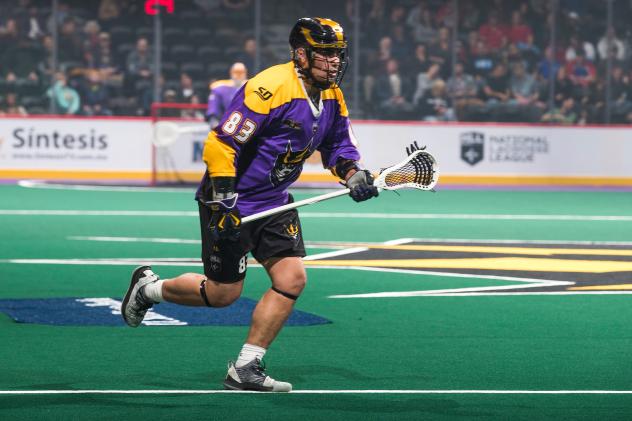 2022-23 NLL Season Previews: San Diego Seals — Lacrosse Flash
