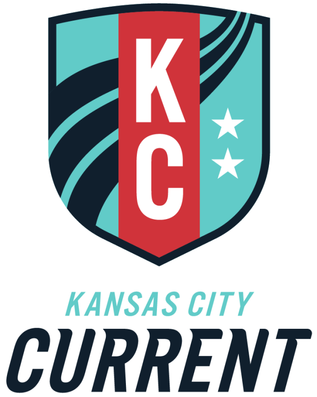 Kansas City Current logo