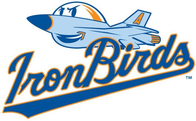 Aberdeen IronBirds new logo